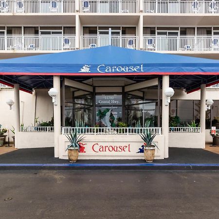 Carousel 1605 Apartment Ocean City Luaran gambar