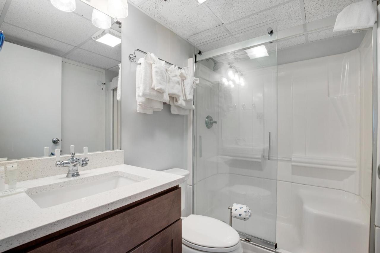 Carousel 1605 Apartment Ocean City Luaran gambar