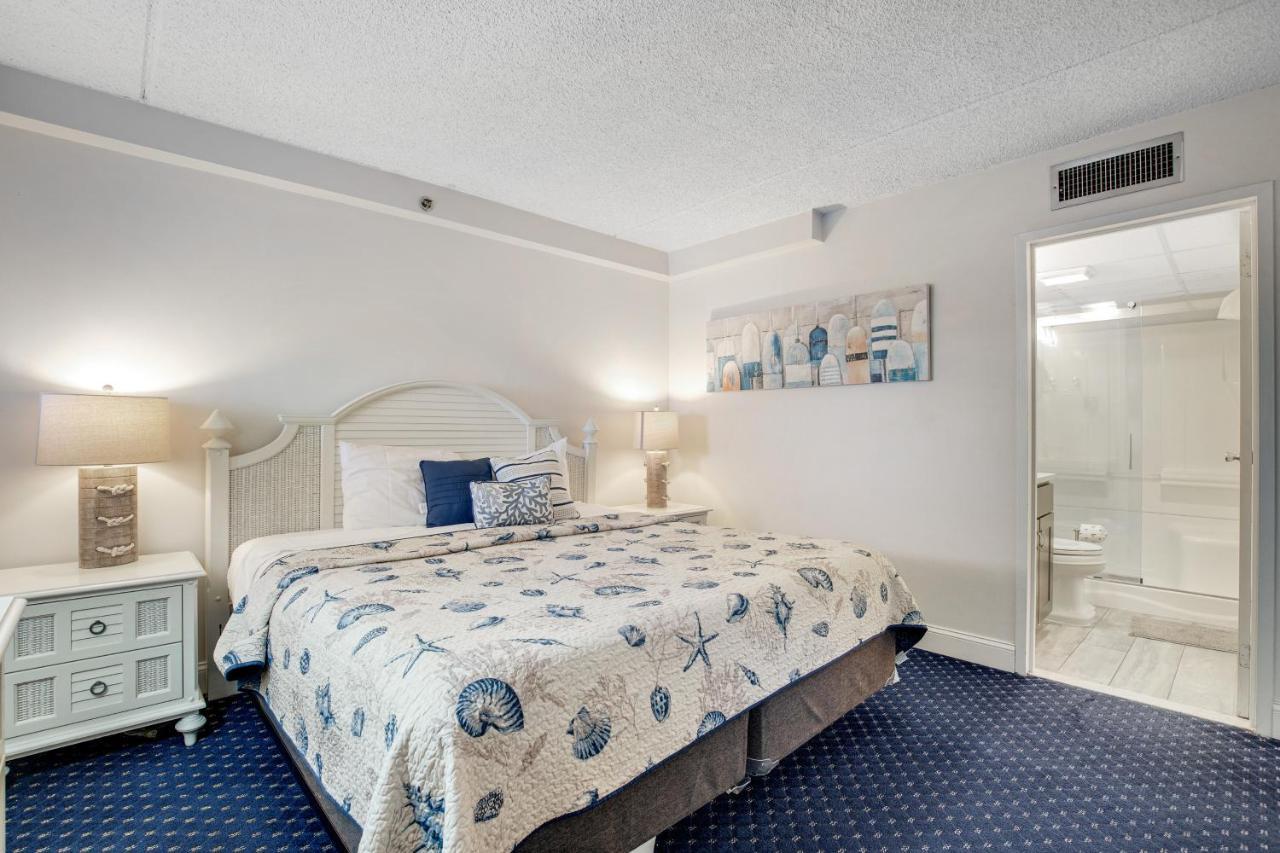 Carousel 1605 Apartment Ocean City Luaran gambar
