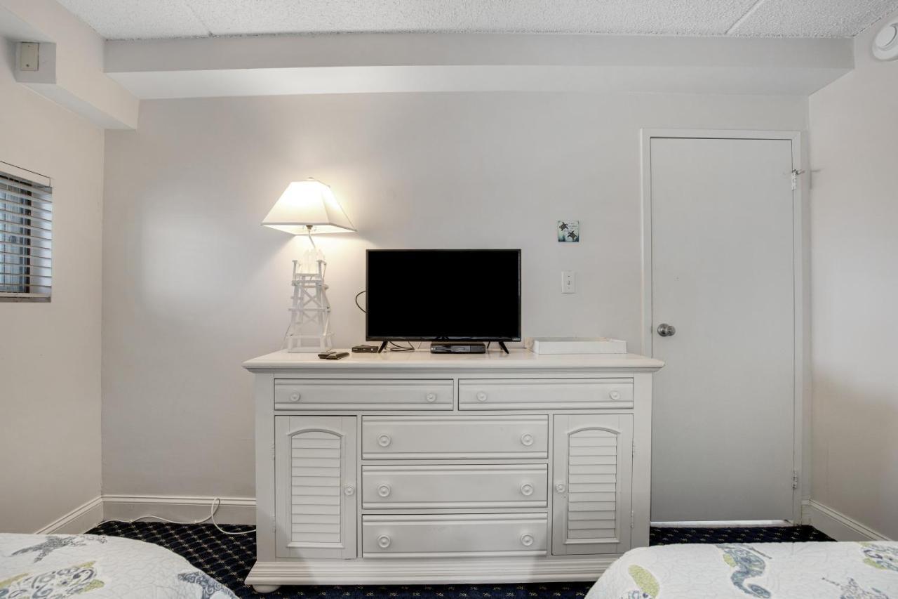 Carousel 1605 Apartment Ocean City Luaran gambar