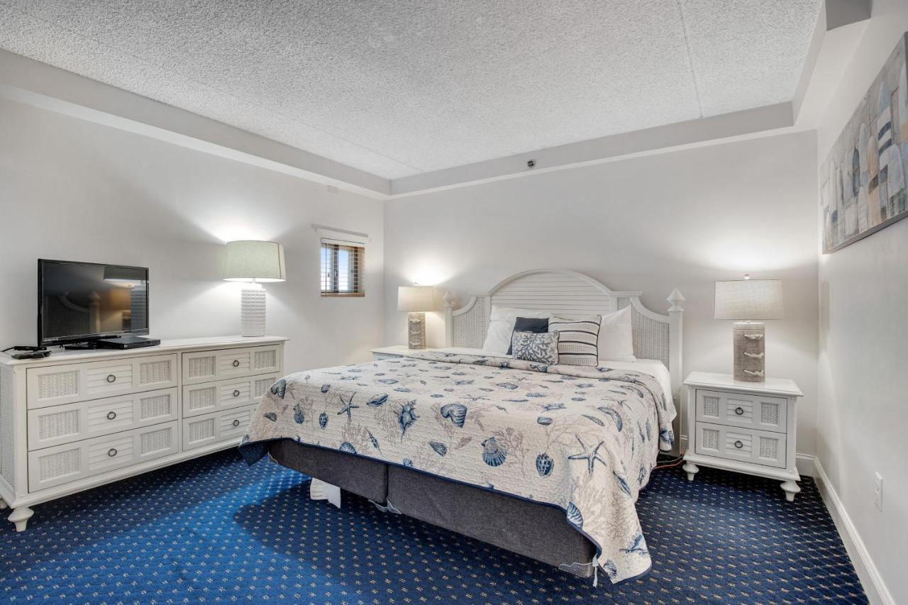 Carousel 1605 Apartment Ocean City Luaran gambar