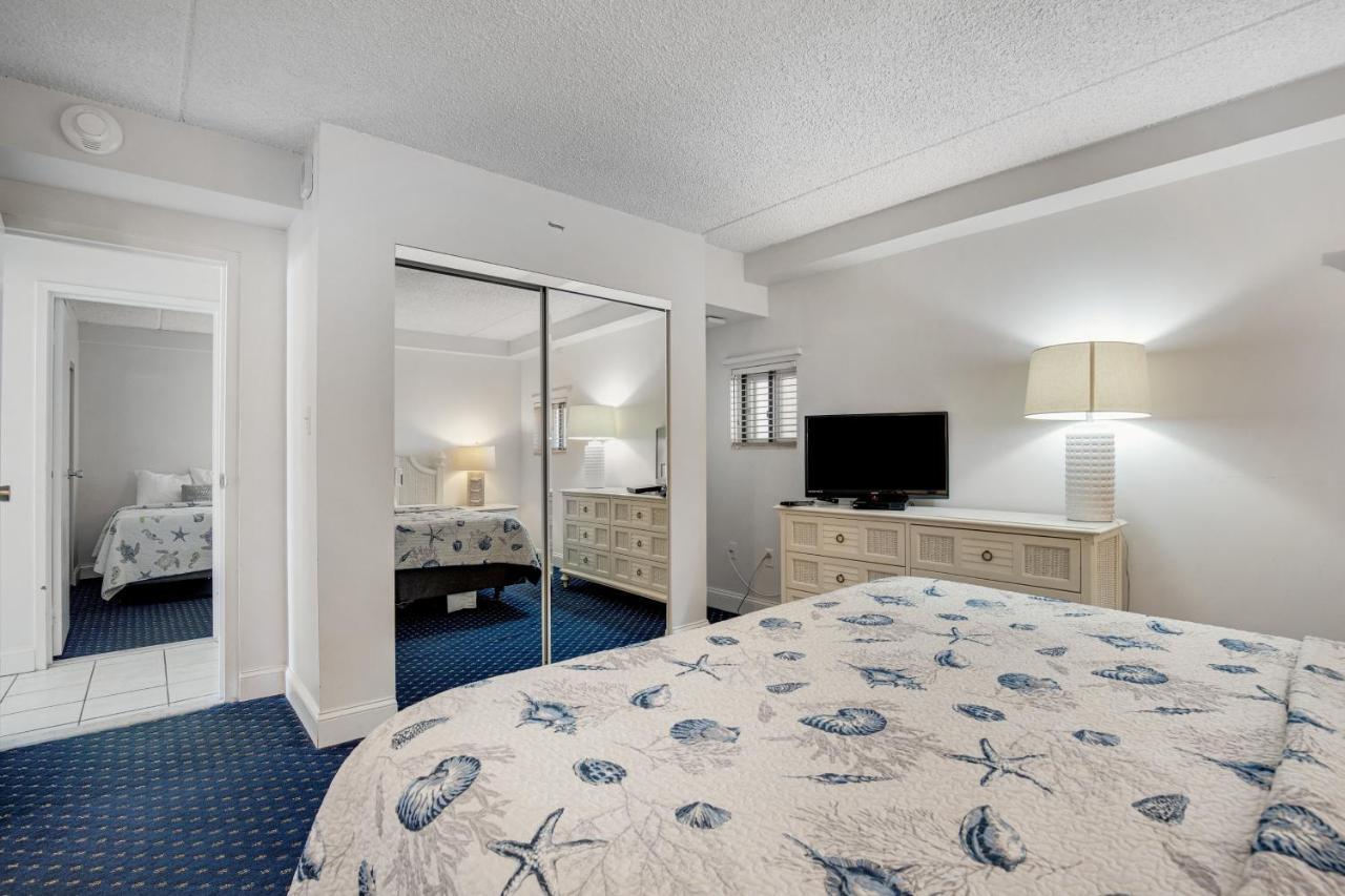 Carousel 1605 Apartment Ocean City Luaran gambar
