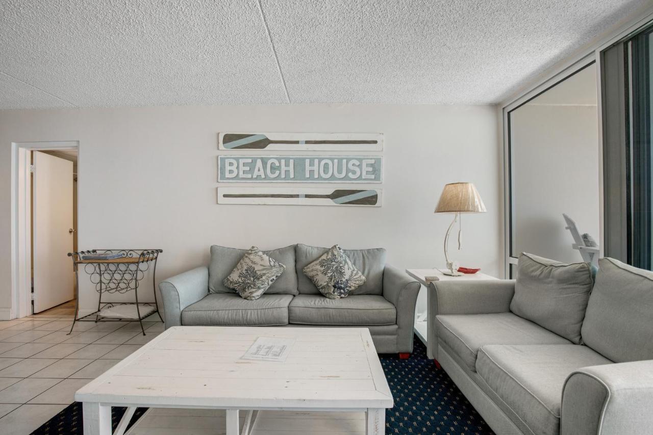 Carousel 1605 Apartment Ocean City Luaran gambar