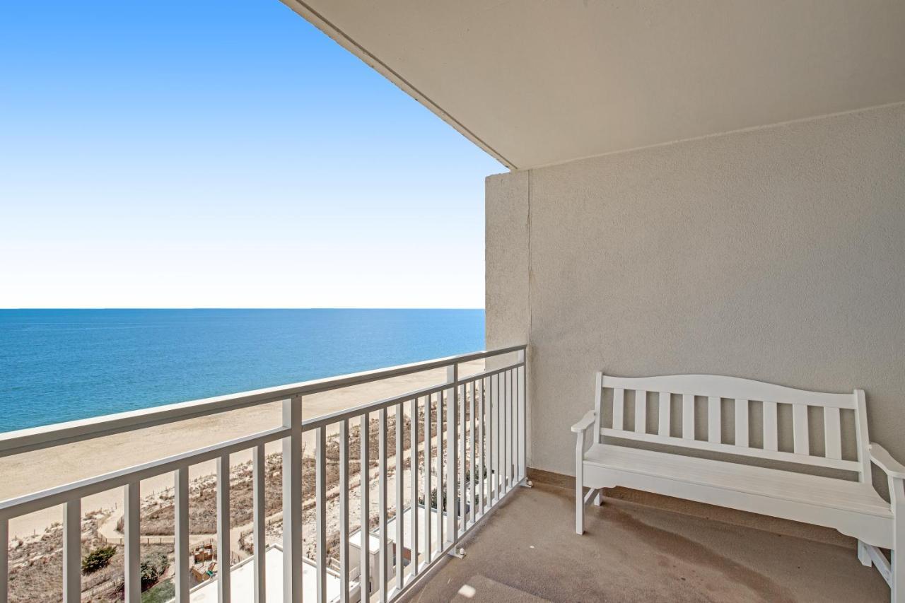 Carousel 1605 Apartment Ocean City Luaran gambar