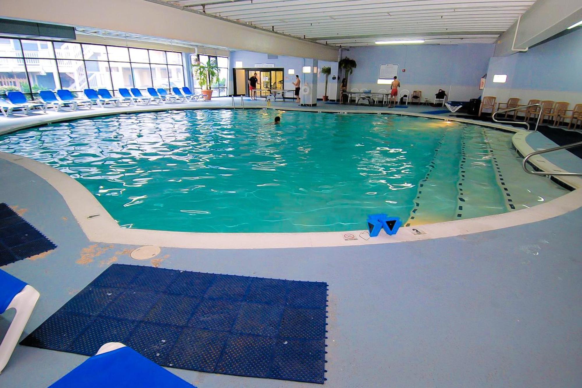 Carousel 1605 Apartment Ocean City Luaran gambar