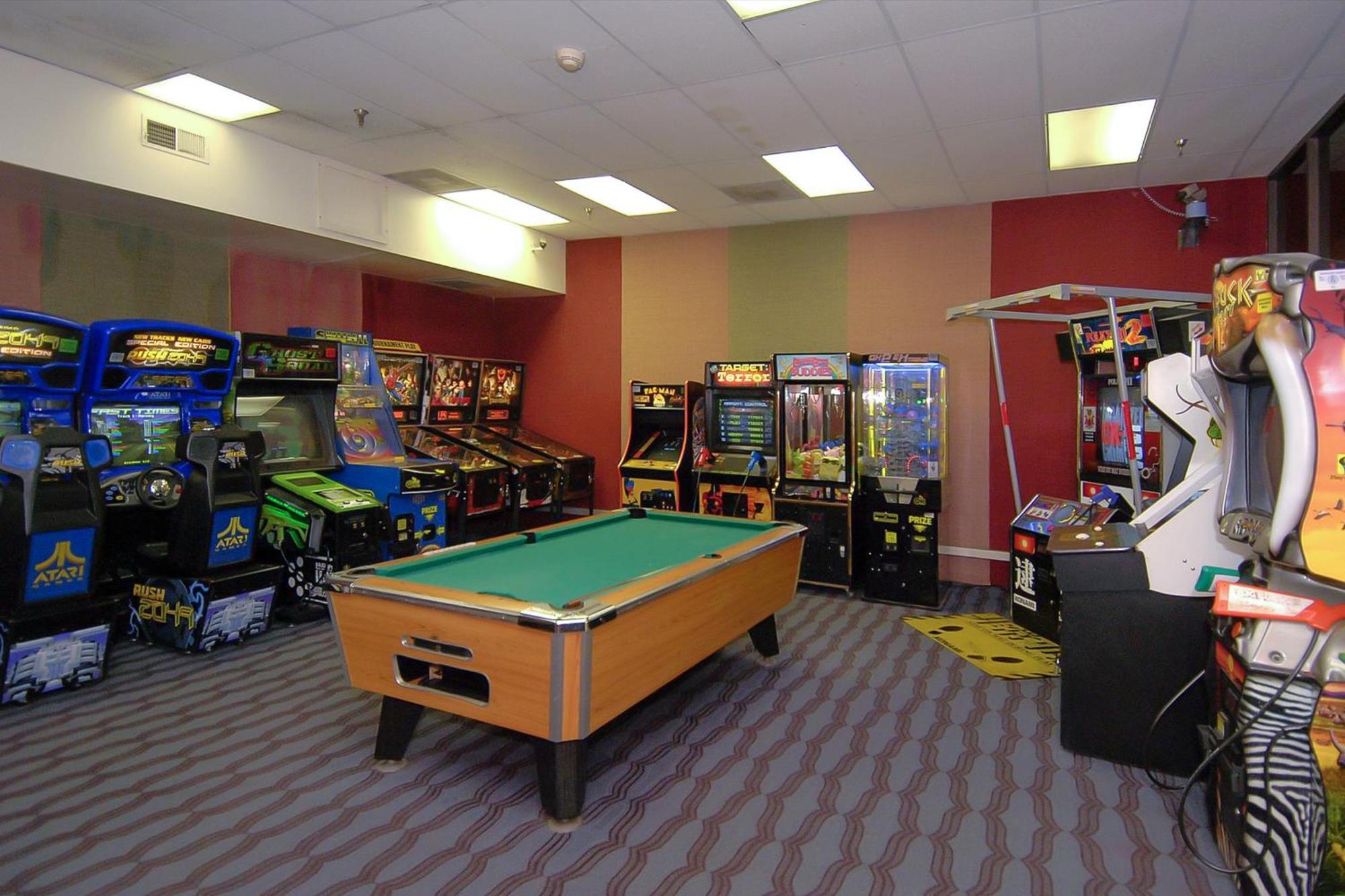 Carousel 1605 Apartment Ocean City Luaran gambar