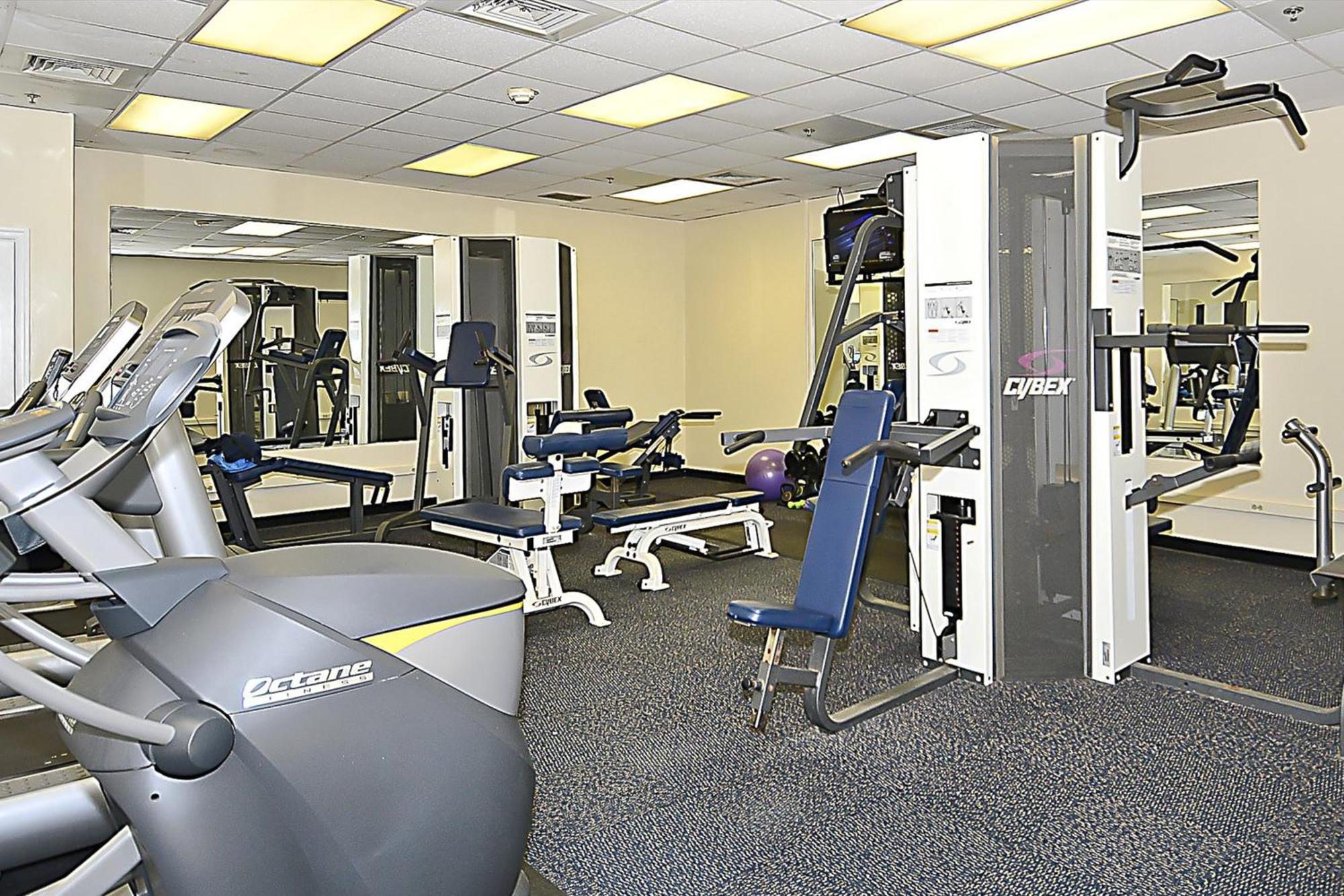 Carousel 1605 Apartment Ocean City Luaran gambar