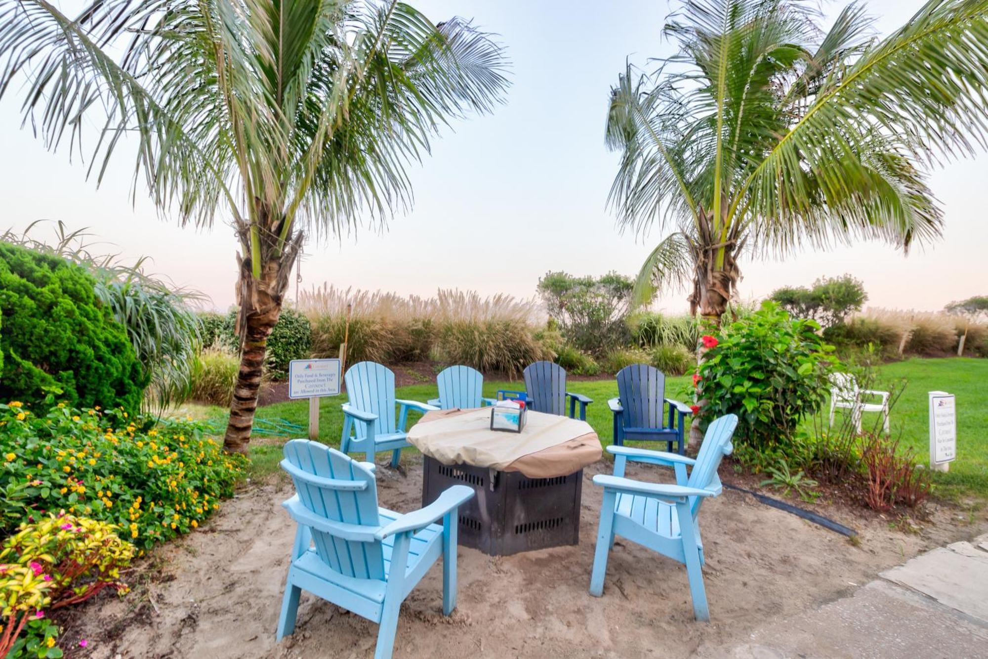 Carousel 1605 Apartment Ocean City Luaran gambar